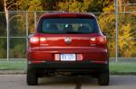 Volkswagen Tiguan S 2009 года